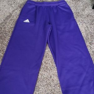 Adidas Mens Sweatpants